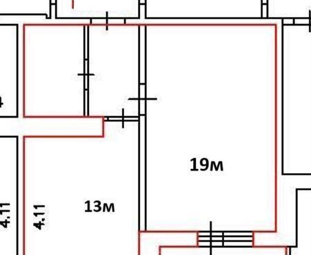 ул Глухарская 33к/1 фото