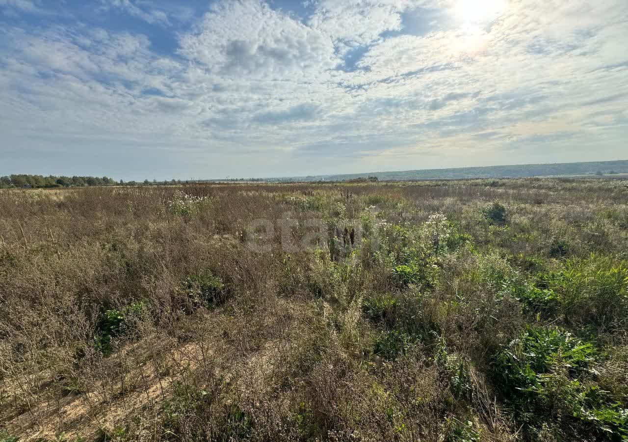 земля р-н Вологодский д Абакшино ул Панкратова Молочное фото 2