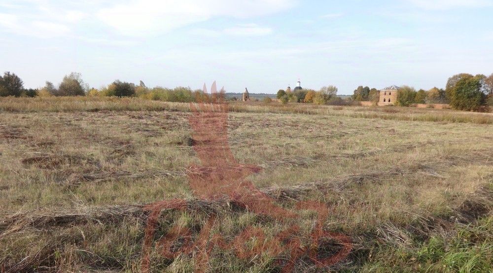 земля р-н Орловский с Сабурово ул Цветочная фото 1