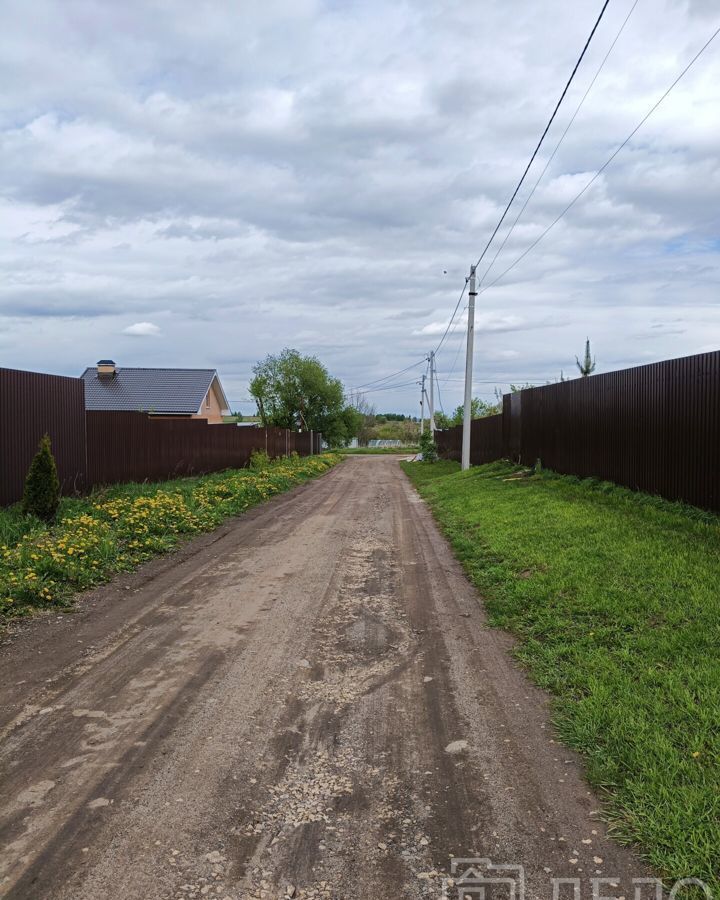 дом р-н Рязанский с Глебово ул Слюсаря Вышгородское сельское поселение, Рязань фото 35