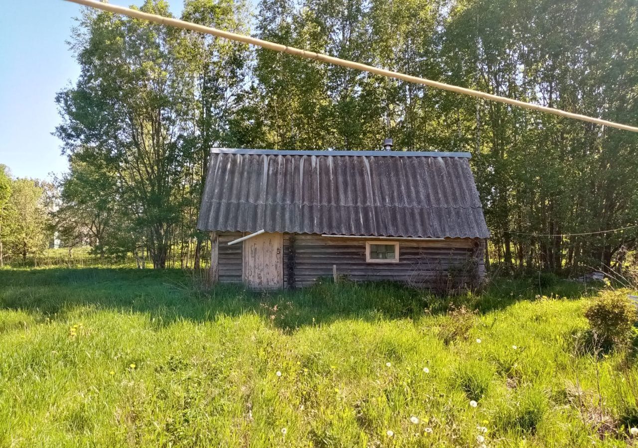 дом р-н Лужский д Поддубье Киевское шоссе, 19 км, Ретюнское сельское поселение, Луга фото 23