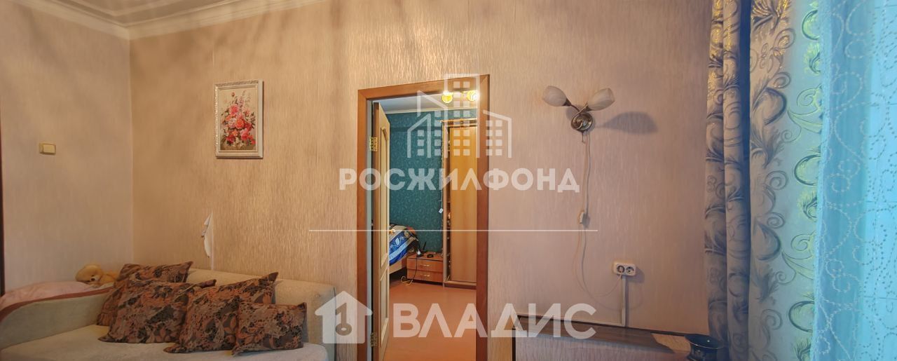 квартира г Чита р-н Центральный ул Ленинградская 58 фото 15