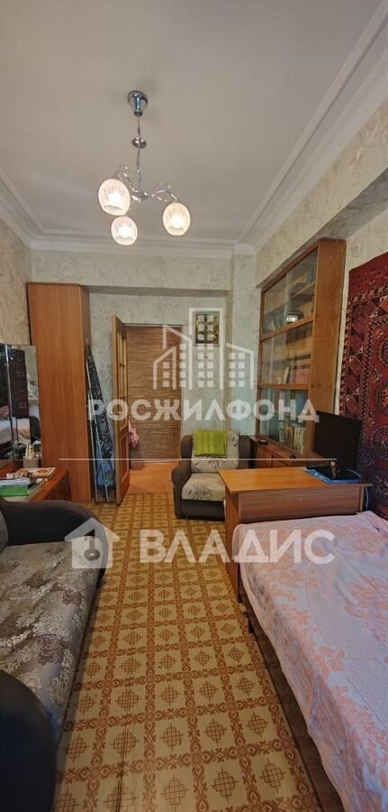 квартира г Чита р-н Центральный ул Ленинградская 58 фото 21