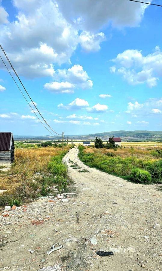 земля р-н Анапский г Анапа Запрудная ул, Цибанобалка, дачное некоммерческое товарищество, Дубрава фото 20