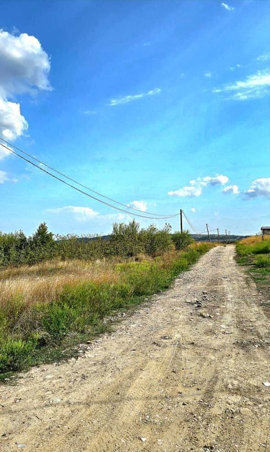 земля р-н Анапский г Анапа Запрудная ул, Цибанобалка, дачное некоммерческое товарищество, Дубрава фото 19