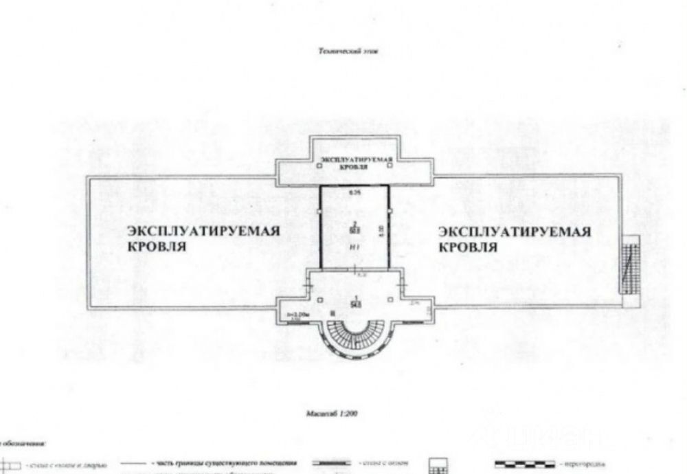 свободного назначения г Москва метро Волжская ул Шкулёва 2ас/1 фото 6