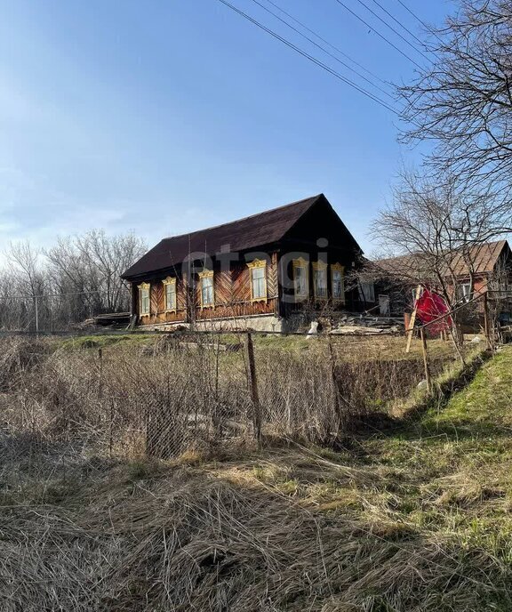 дом р-н Никольский г Никольск ул Набережная 3 фото 3