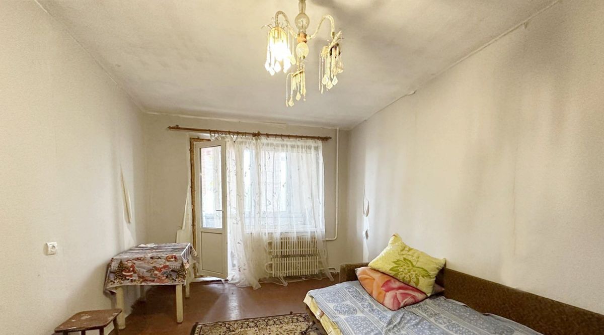 квартира р-н Яковлевский г Строитель ул 5 Августа 22 фото 3