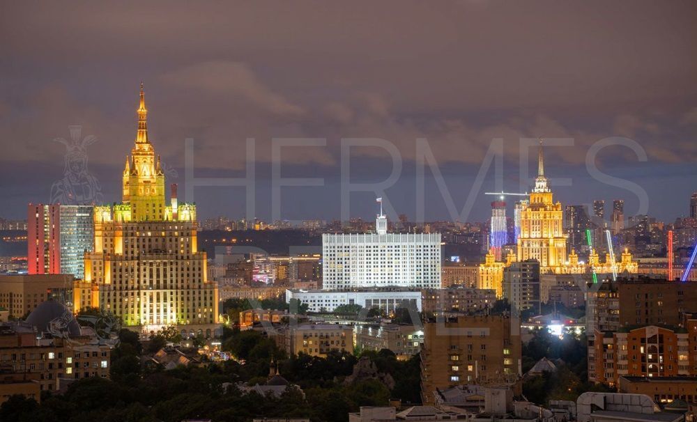 свободного назначения г Москва метро Маяковская ул 2-я Брестская 6 фото 3