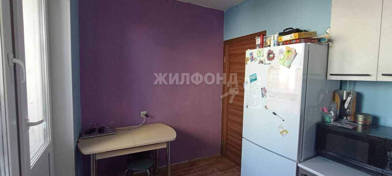 квартира г Орел ул Кузнецова 30к/1 фото 6