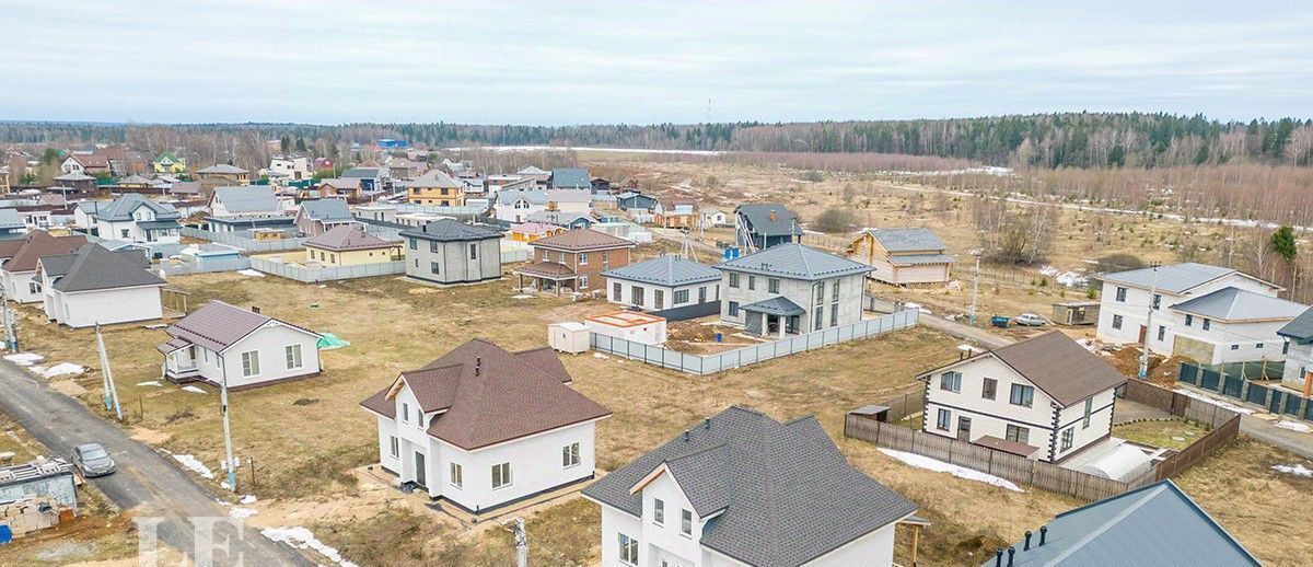 дом городской округ Мытищи д Хлябово Калипсо Вилладж кп, Хлебниково, 80 фото 24