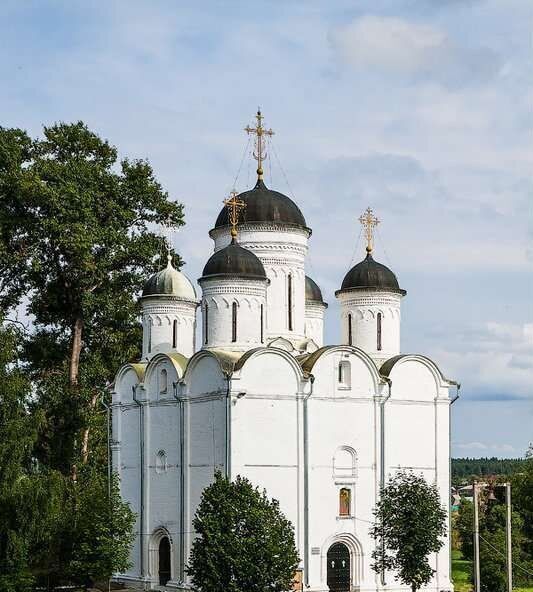 земля городской округ Лотошино с Микулино фото 14