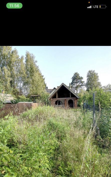 дом р-н Всеволожский Токсовское городское поселение, Токсово городской поселок, Девяткино, ул. Гагарина, 33 фото 29