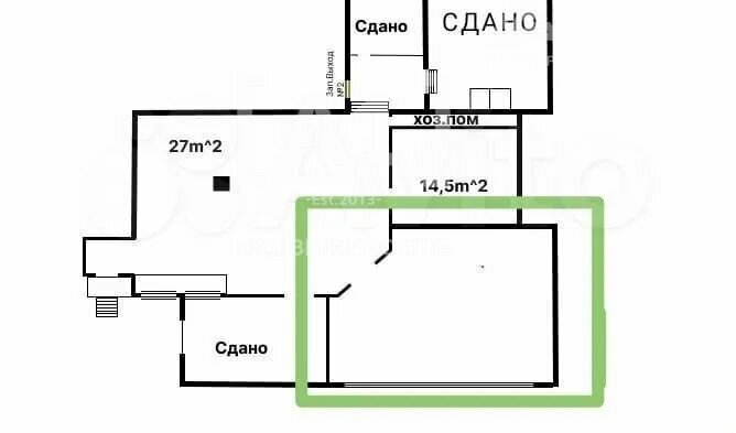 свободного назначения г Челябинск р-н Центральный ул Академика Королева 15 фото 6