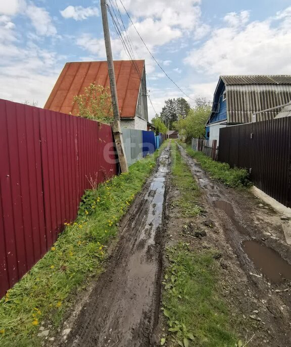 дом г Пенза снт Дубрава 132, село Воскресеновка фото 4