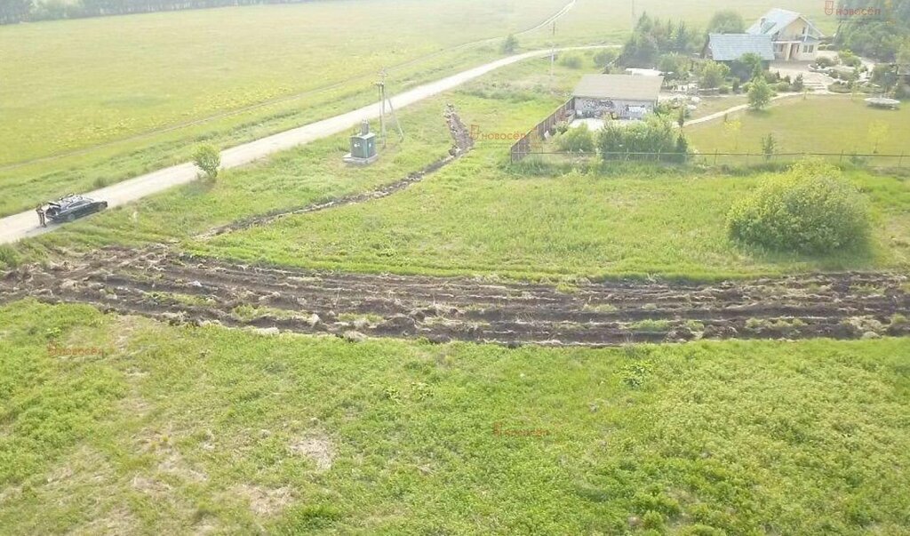 земля р-н Богдановичский д Чудова городской округ Богданович фото 4