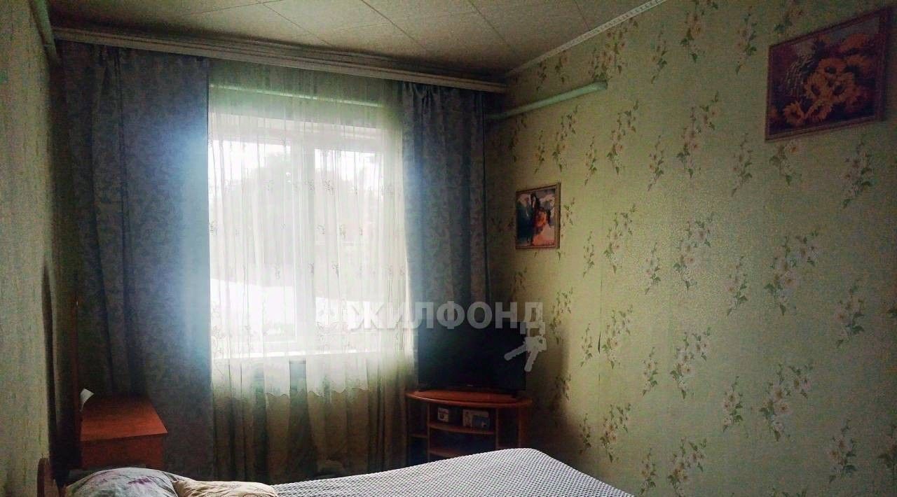 квартира г Георгиевск ул Воровского 9/3 фото 1