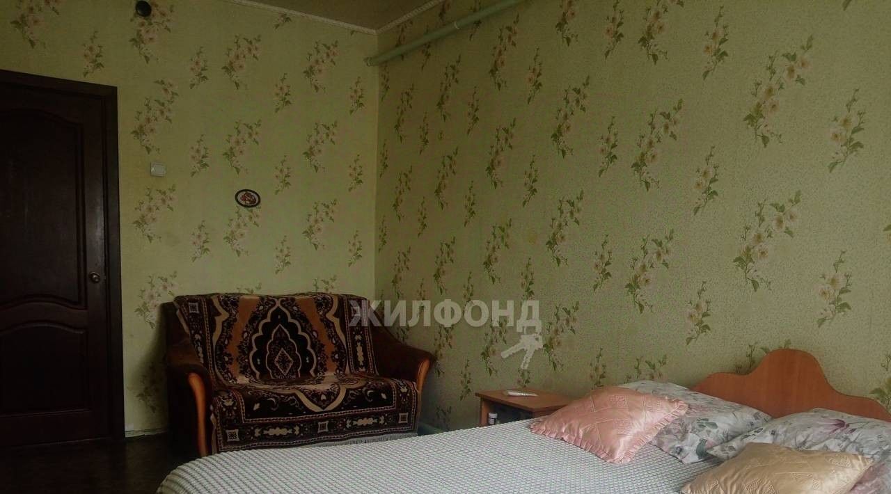 квартира г Георгиевск ул Воровского 9/3 фото 2