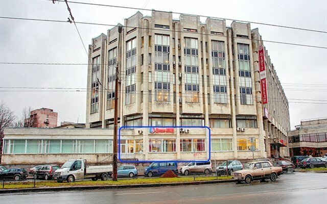 производственные, складские г Санкт-Петербург метро Московская пл Конституции 2 фото 12