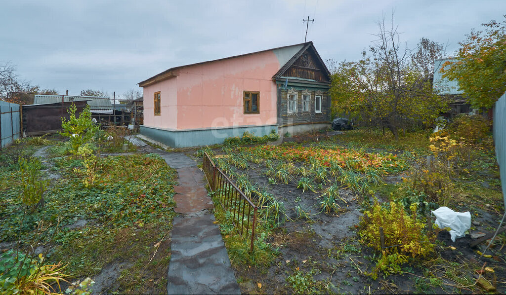 дом г Пенза р-н Железнодорожный фото 15