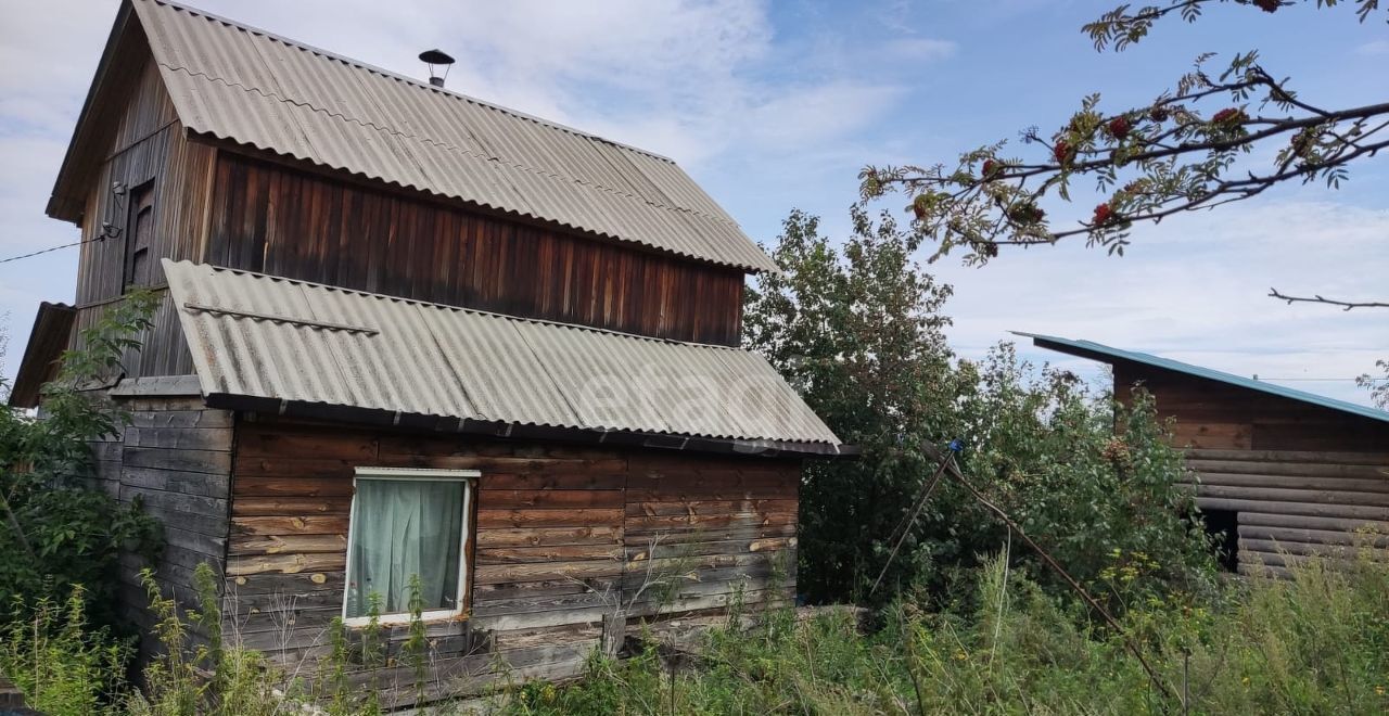 дом г Красноярск р-н Октябрьский Славянский ул Маерчака 111/18 фото 1