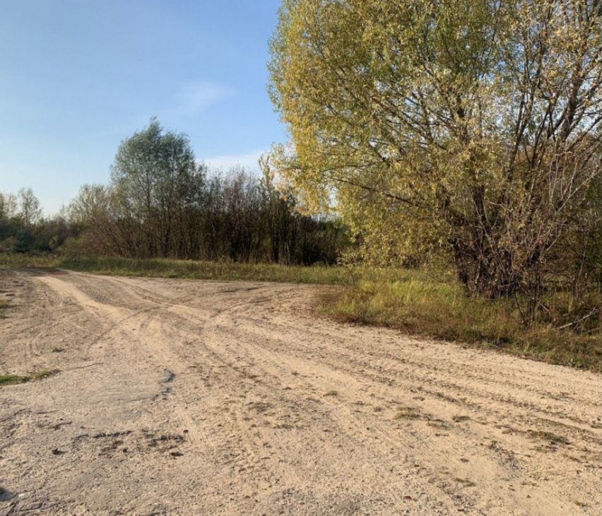 земля р-н Володарский г Володарск сельский пос. Дубки, Ильиногорск фото 12