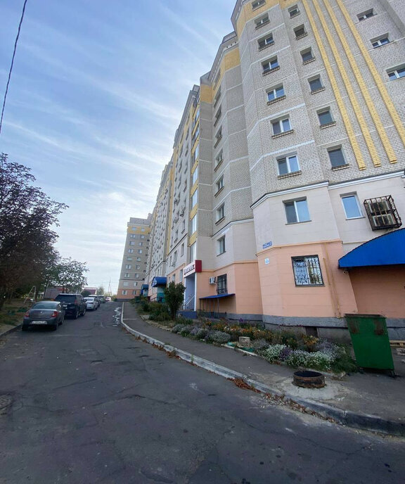 квартира г Орел ул Тульская 2 фото 24