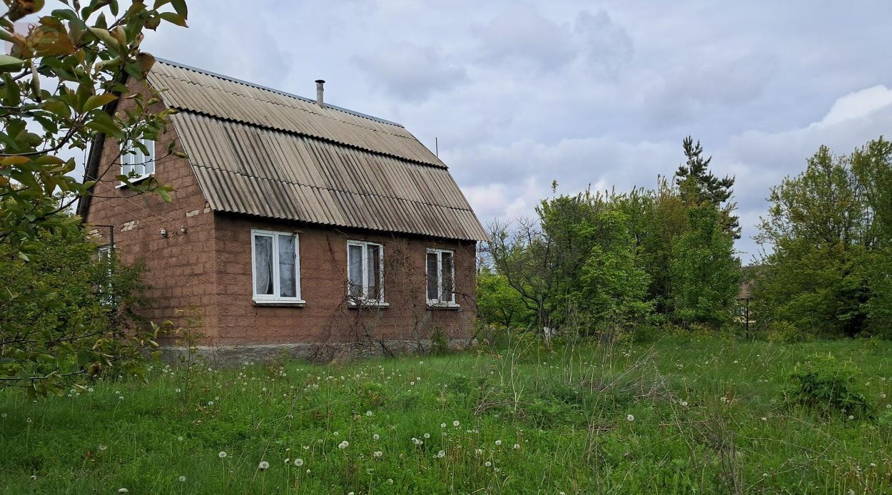 дом р-н Рамонский снт Писаревское Карачунское с/пос фото 2