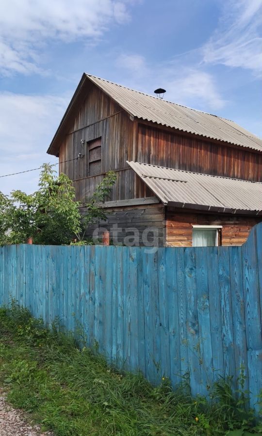 дом г Красноярск р-н Октябрьский Славянский ул Маерчака 111/18 фото 10