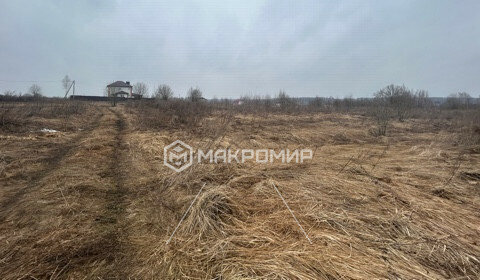 земля д Стаево пер Луговой 5 фото