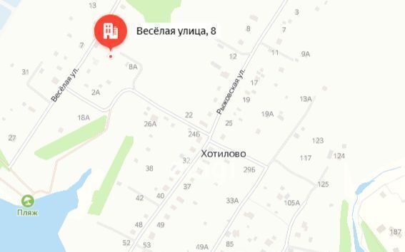 земля городской округ Солнечногорск д Горетовка Зеленоград — Крюково, 8 фото 6