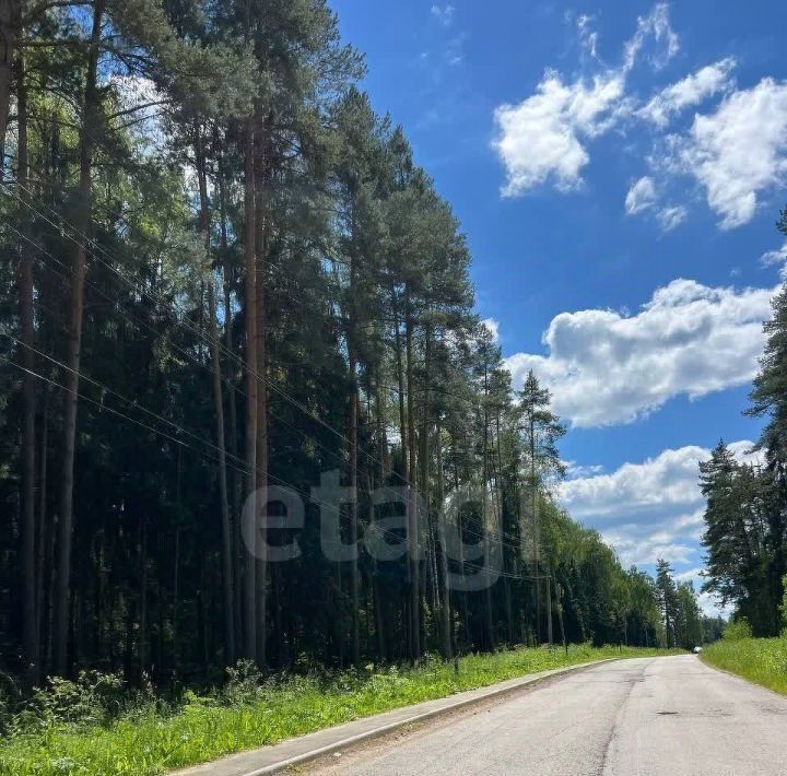 земля городской округ Солнечногорск д Повадино Зеленоград — Крюково, 23 фото 14