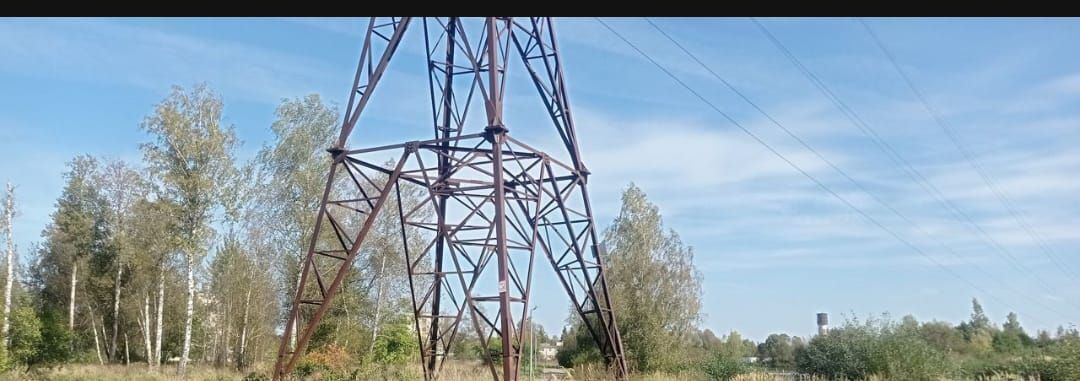 земля городской округ Наро-Фоминский г Киевский Апрелевка, ул. Садовая, 5, Москва фото 13