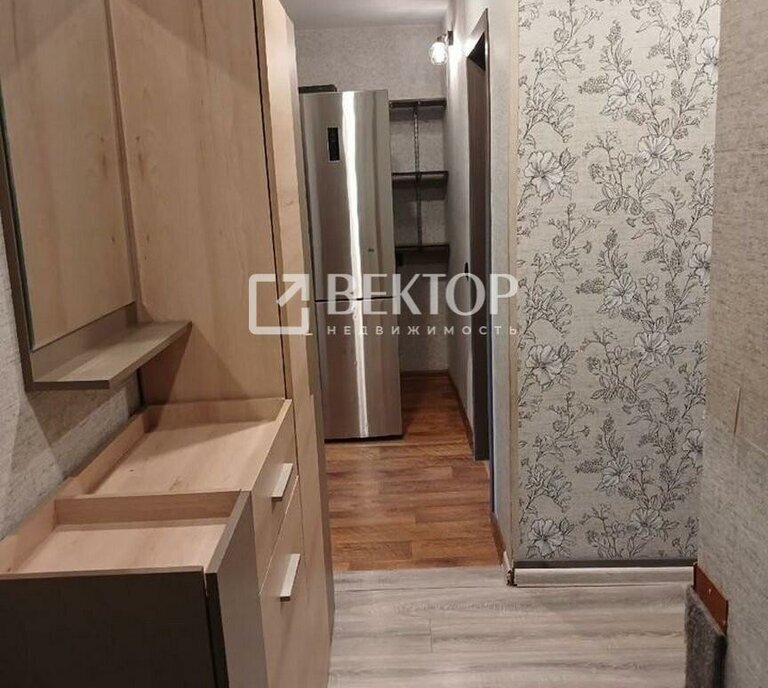 квартира г Кострома Октябрьский ул Фестивальная 28 фото 1