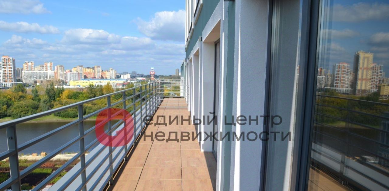 квартира г Тюмень р-н Центральный ул Причальная 11 фото 13