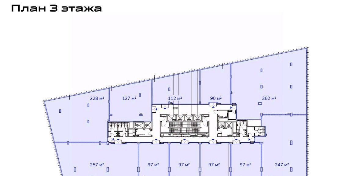 офис г Москва метро Парк Победы ул Василисы Кожиной 29 фото 12