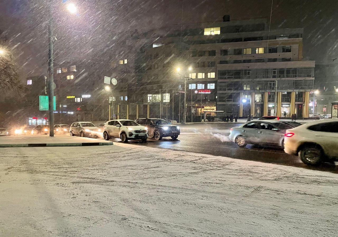 свободного назначения г Нижний Новгород р-н Нижегородский Горьковская ул Максима Горького 260 фото 15