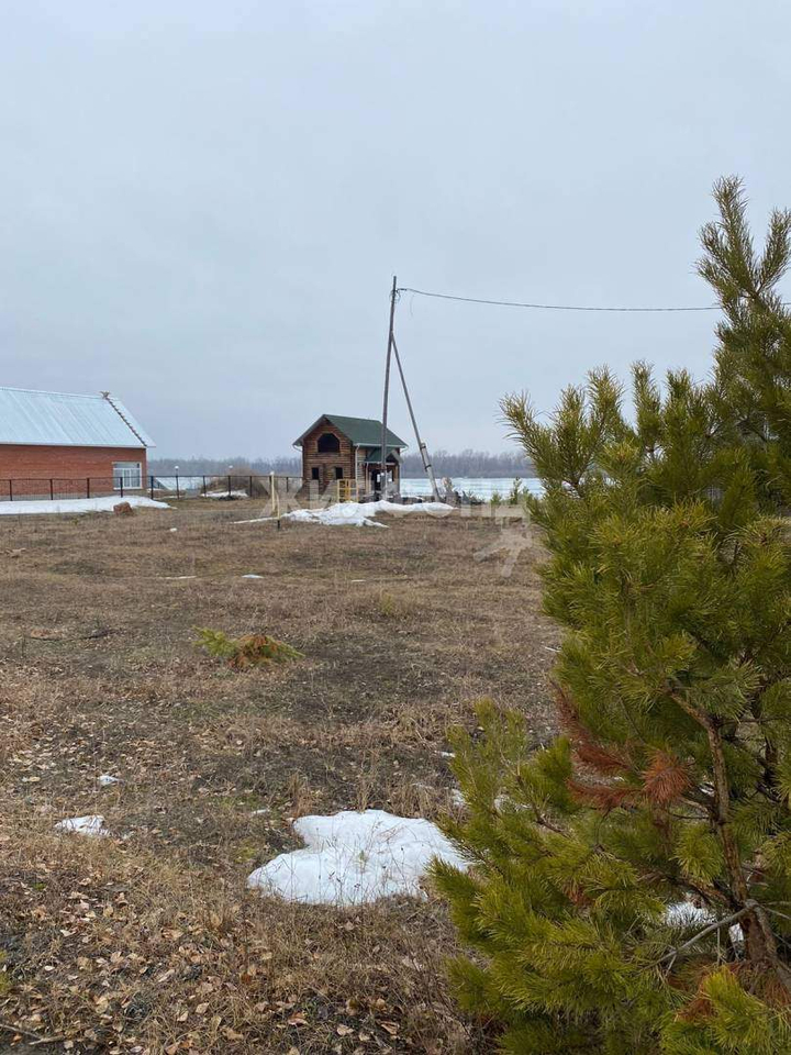 земля р-н Шегарский п Победа ул Коммунистическая фото 1