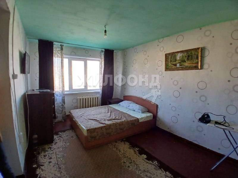 квартира г Норильск ул Орджоникидзе 18/2 фото 2