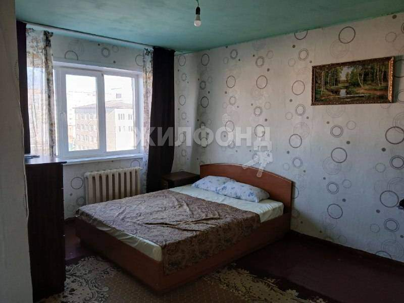 квартира г Норильск ул Орджоникидзе 18/2 фото 4