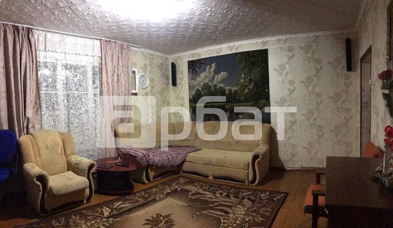 квартира г Кострома р-н Центральный ул Никитская 134а фото 3