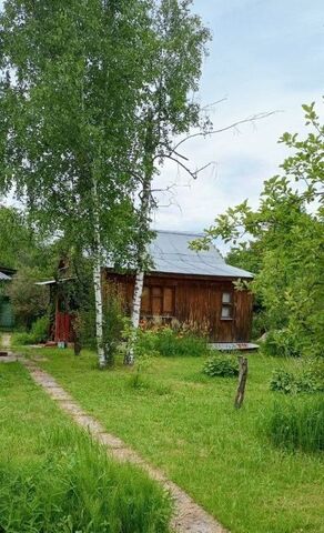 Востряково, СНТ Востряково тер., 2-я линия фото