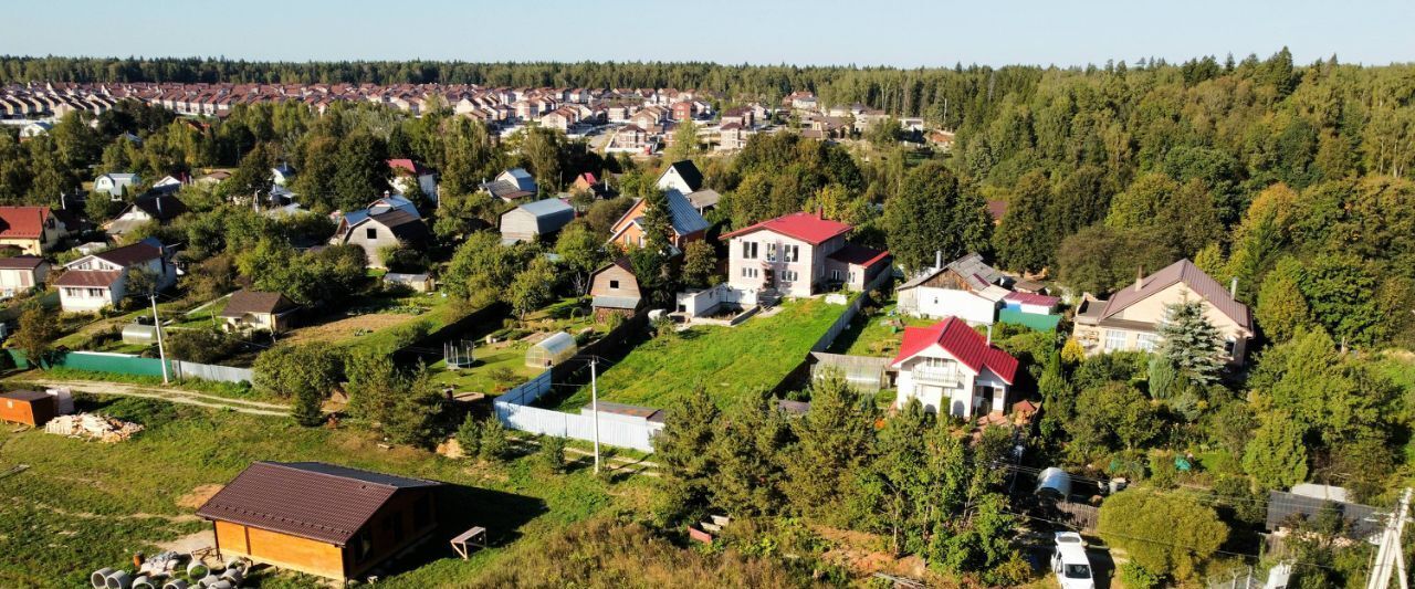 земля г Домодедово д Чулпаново Подольск фото 3