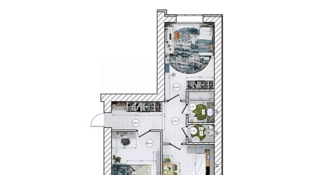 р-н Ленинский дом 55к/2 фото