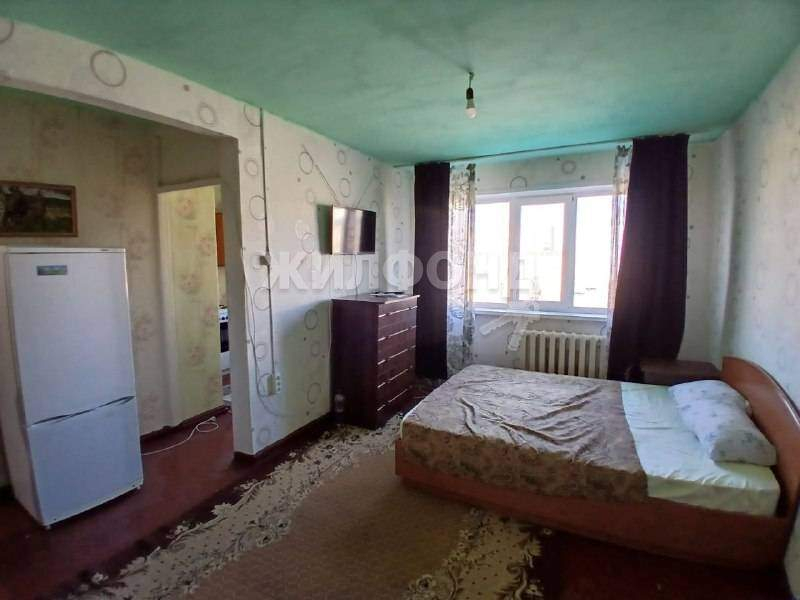 квартира г Норильск ул Орджоникидзе 18/2 фото 5