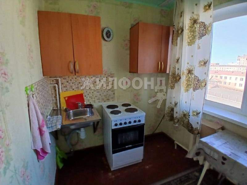 квартира г Норильск ул Орджоникидзе 18/2 фото 10