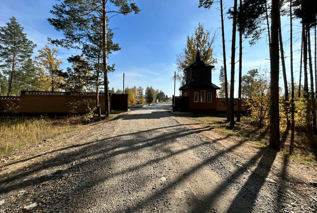 земля р-н Тереньгульский с Подкуровка Подкуровское сельское поселение фото 1