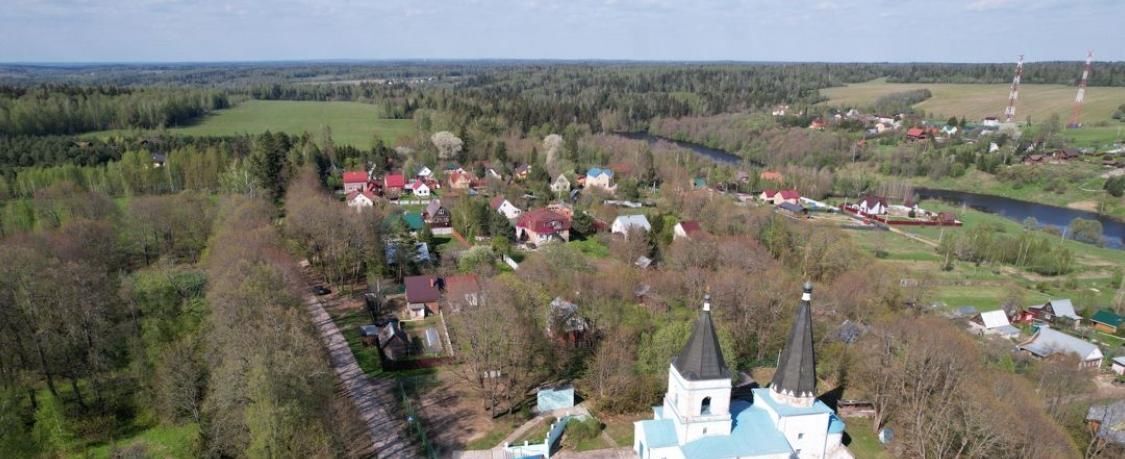 дом городской округ Рузский с Аннино фото 17