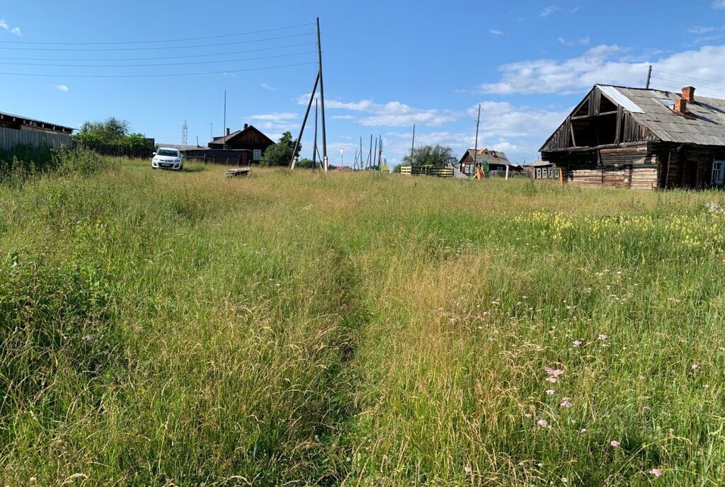 земля г Нижняя Тура п Платина Нижнетуринский городской округ, Набережная улица фото 2