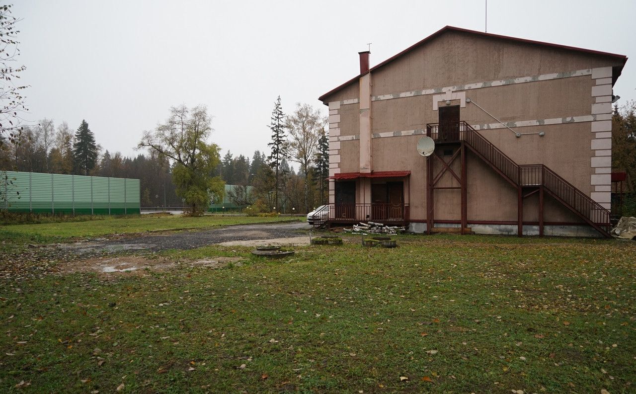 земля городской округ Мытищи п Трудовая 24 км, Главная аллея, 4, Некрасовский, Дмитровское шоссе фото 2